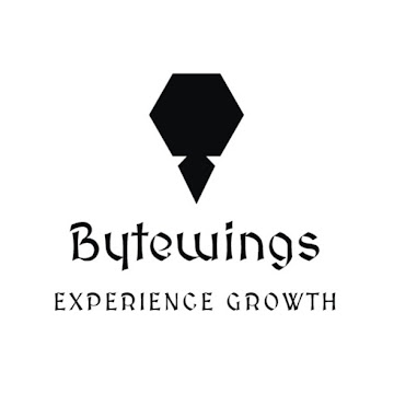 ByteWing Logo